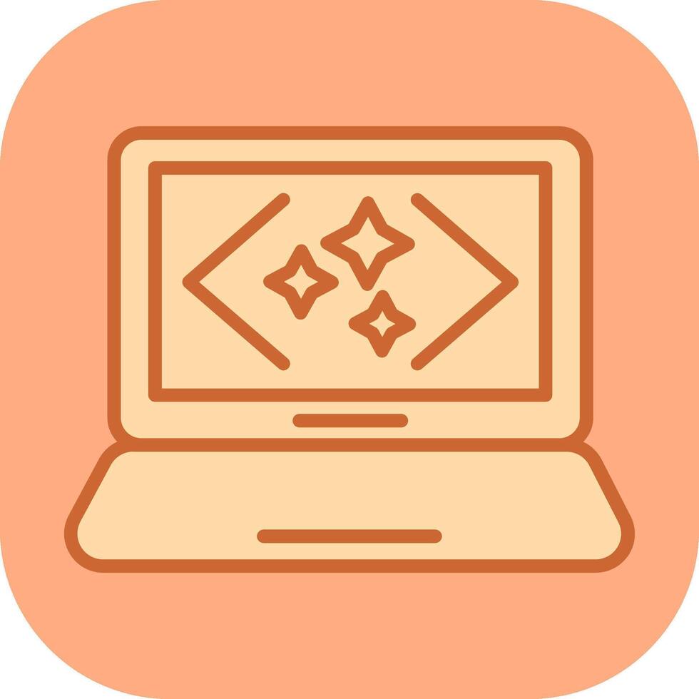 Clean Code Vector Icon 41344061 Vector Art at Vecteezy
