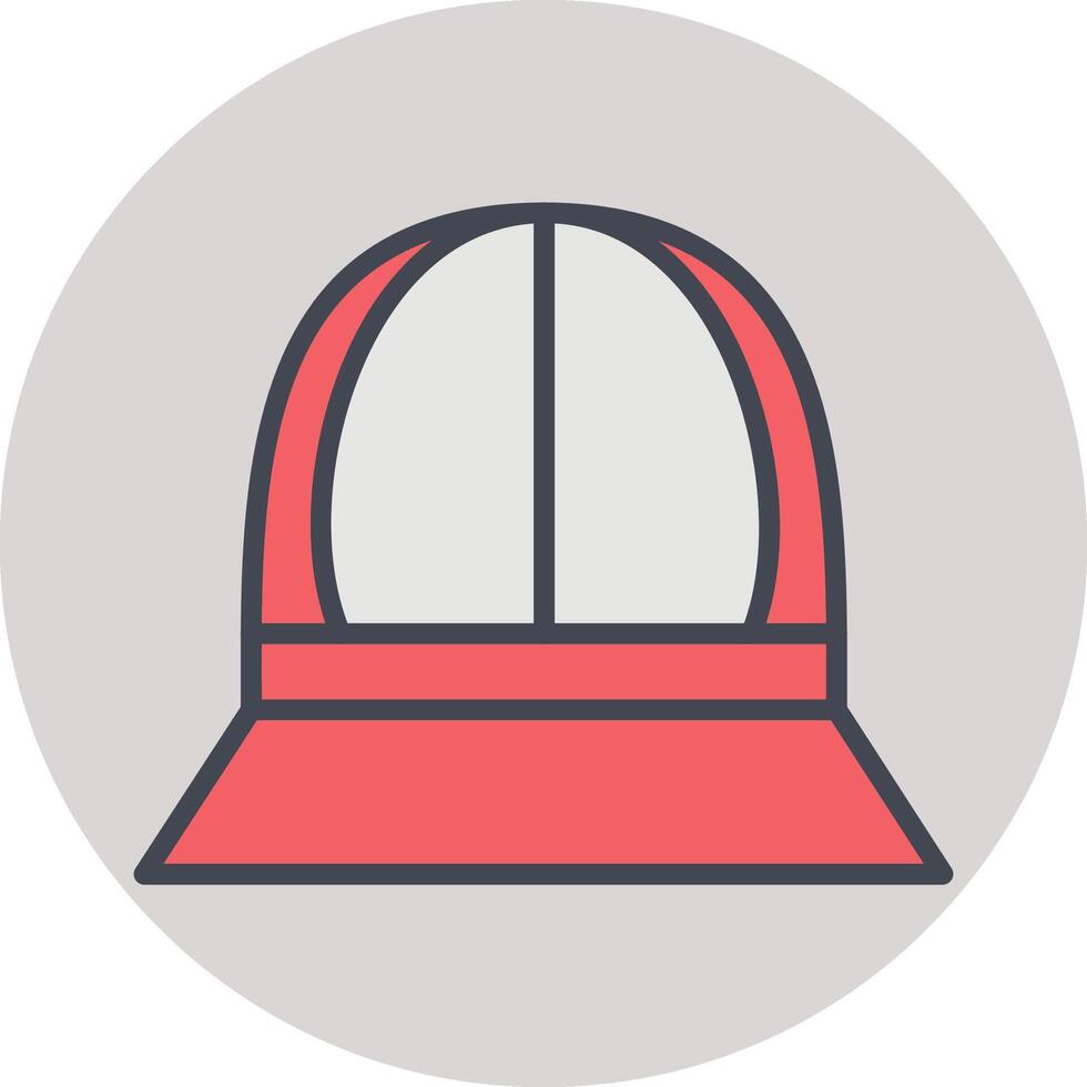 Cap Vector Icon