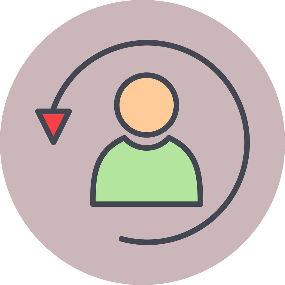 Customer Engagement Vector Icon