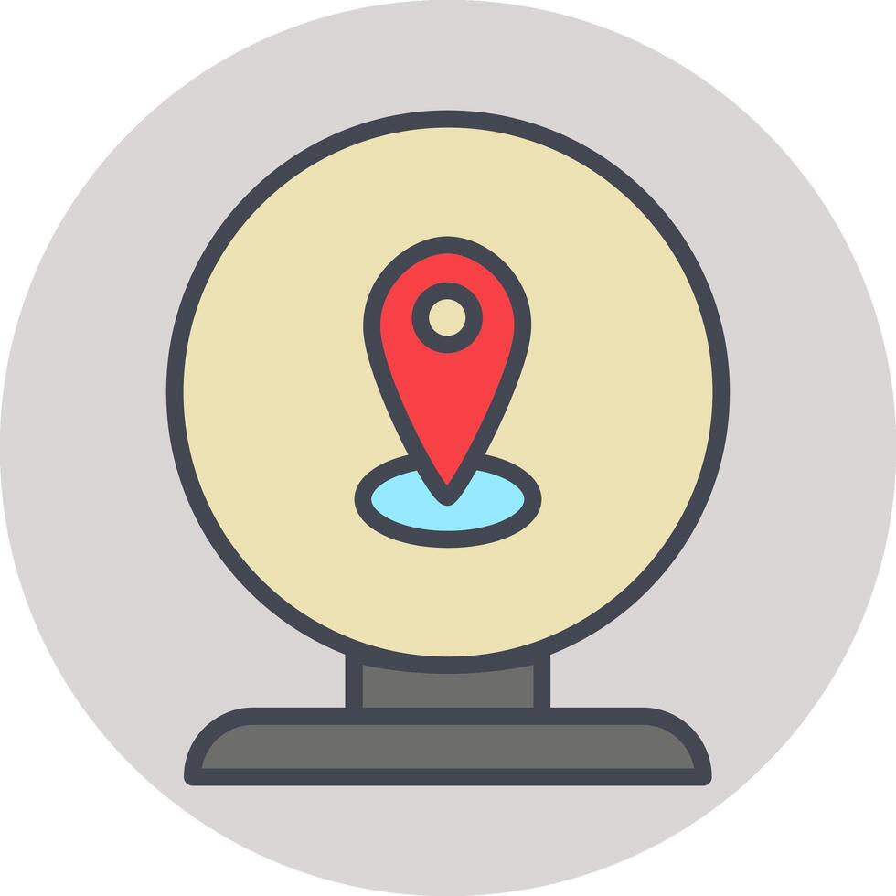 Placeholder Vector Icon