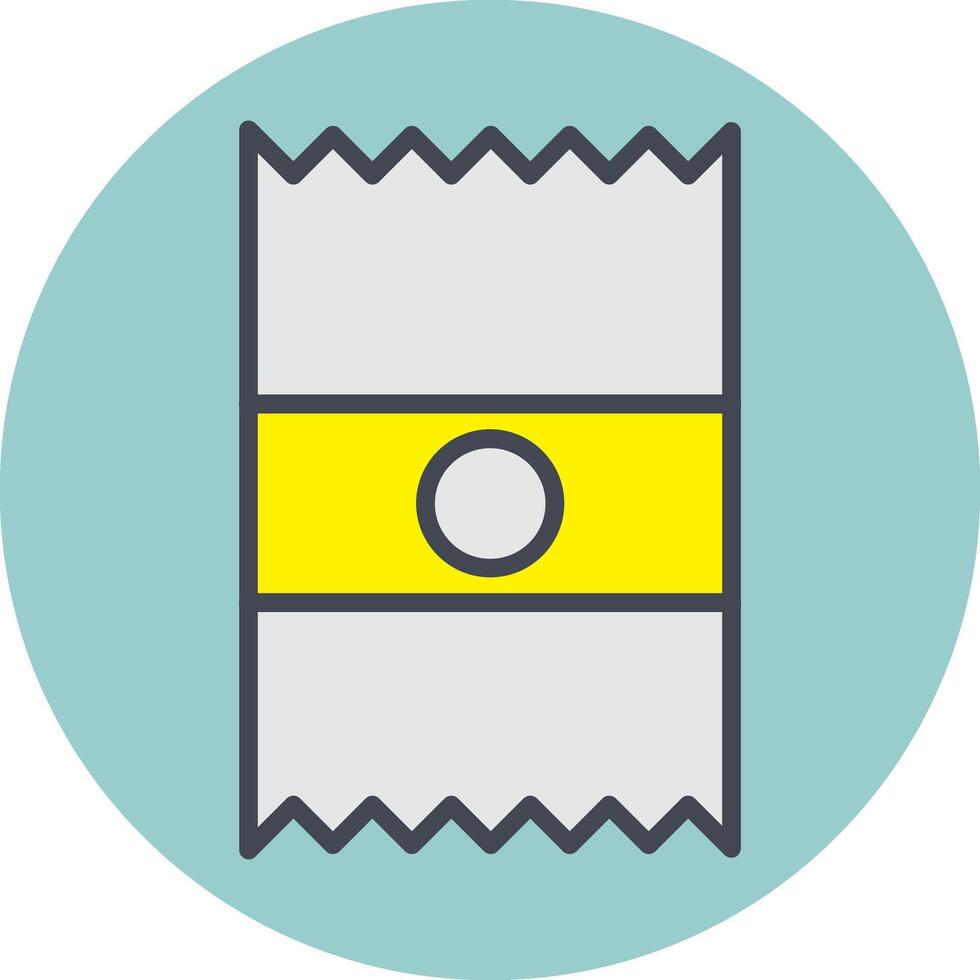 Snack Vector Icon