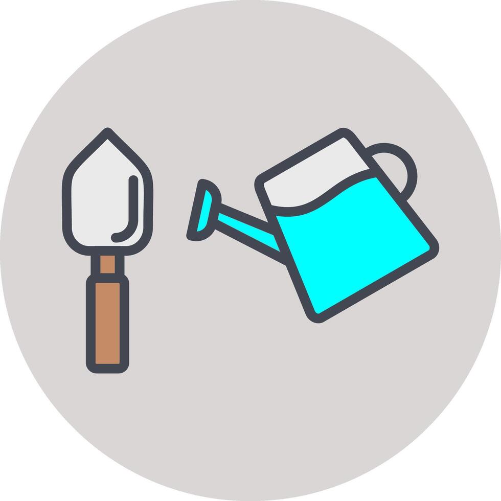 Equipment Vector Icon