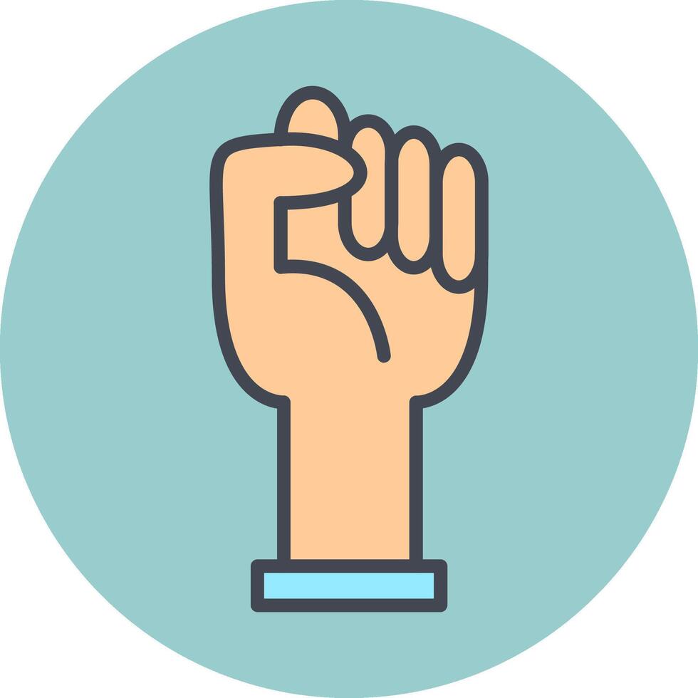 Power Vector Icon