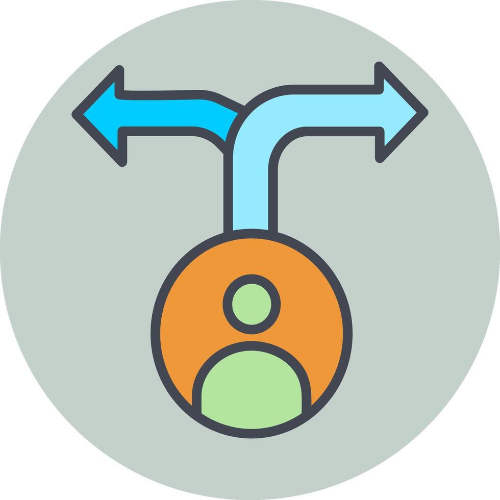 Project Consulting Vector Icon