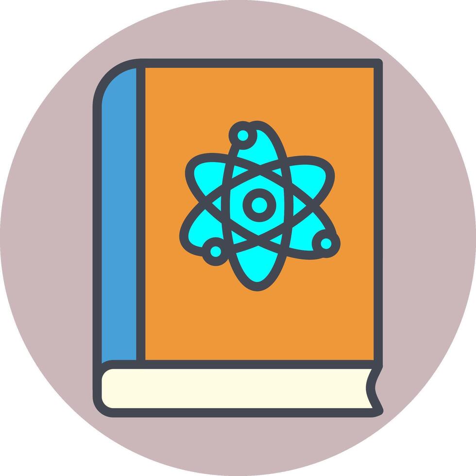 Science Vector Icon