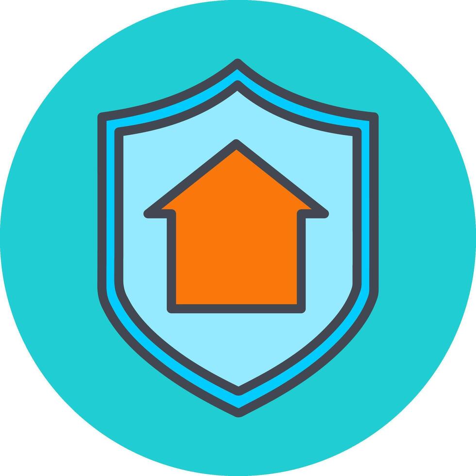 Protection Vector Icon