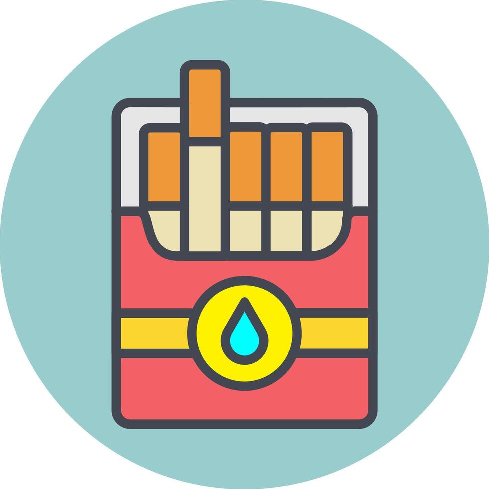 Fire Vector Icon