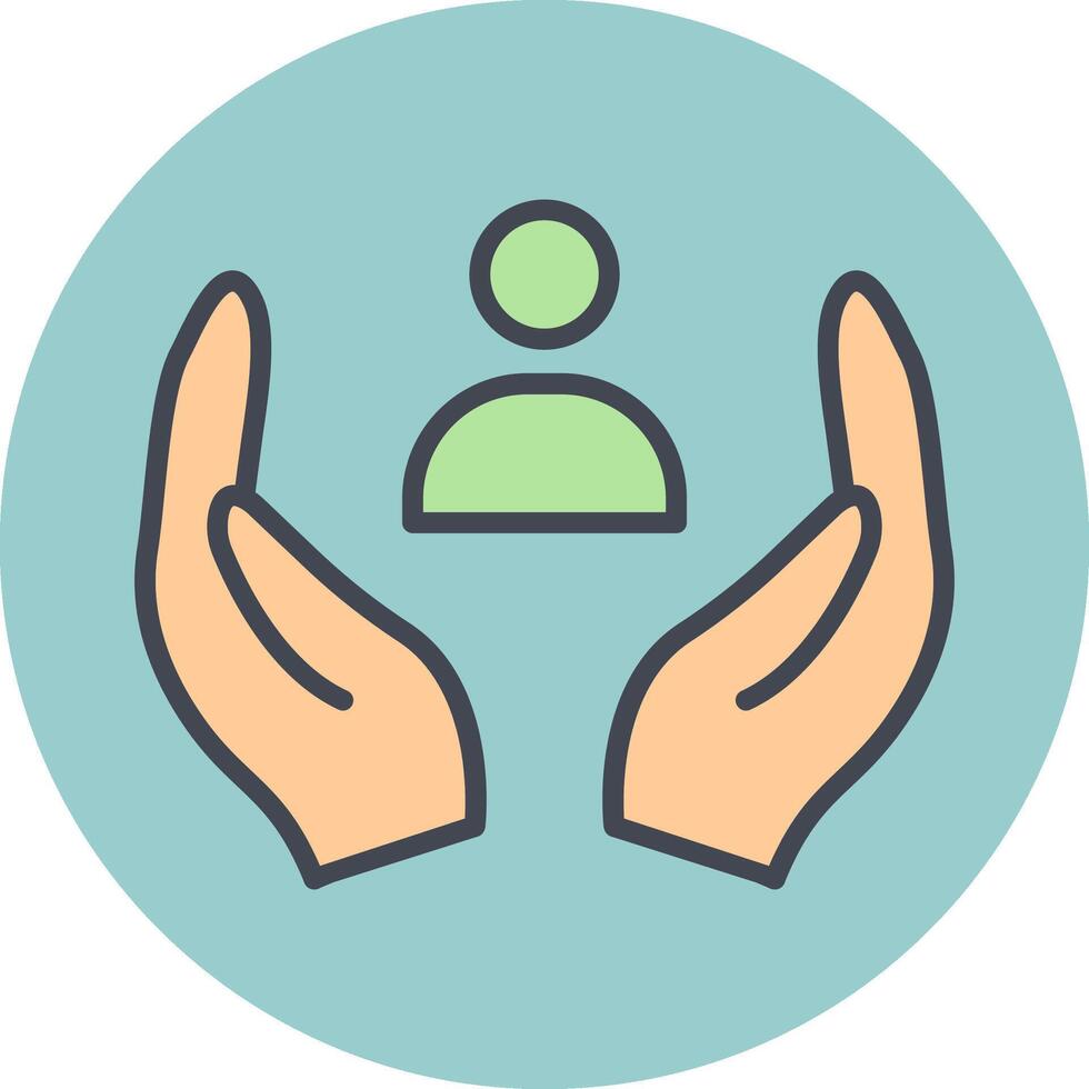 Users Vector Icon