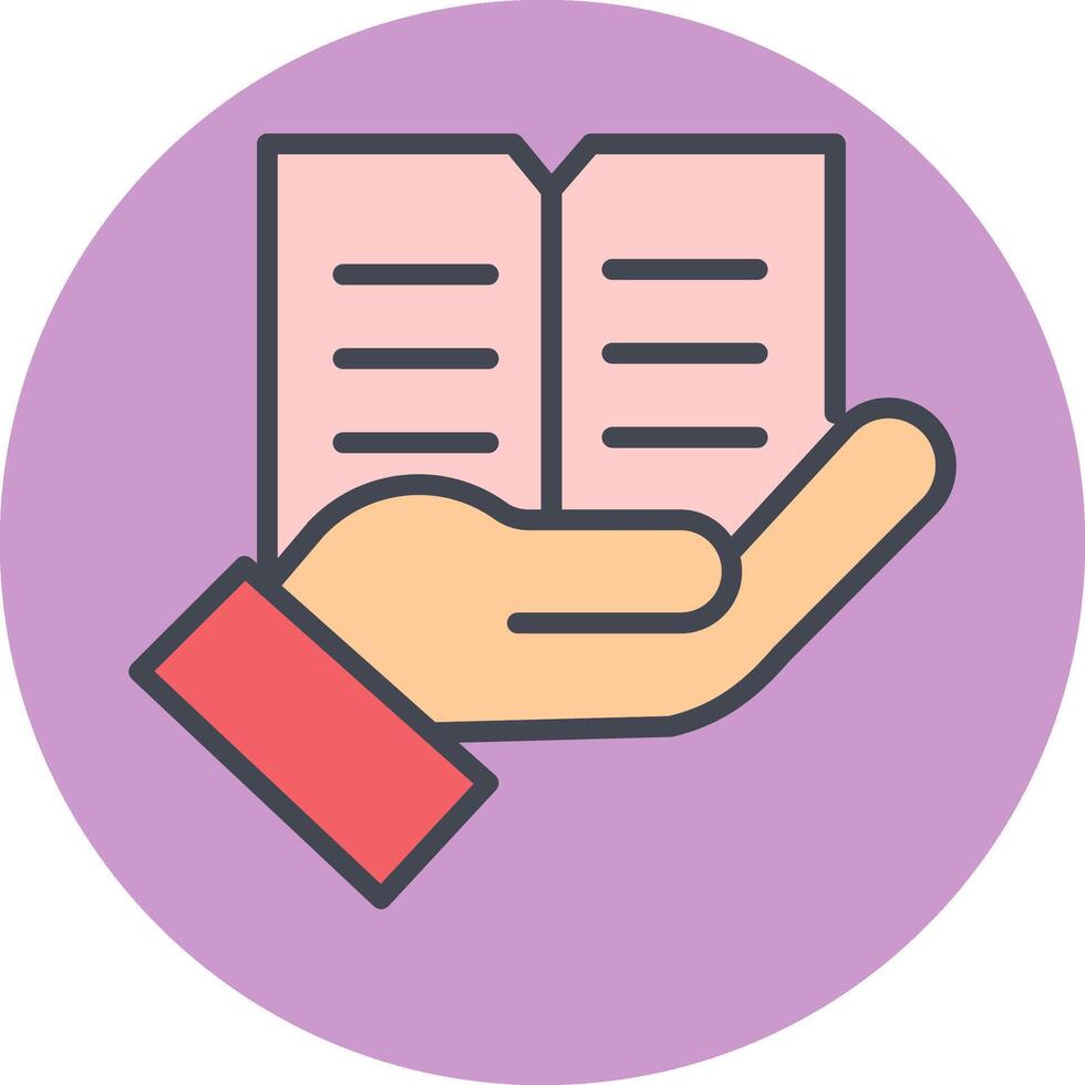 Study Vector Icon