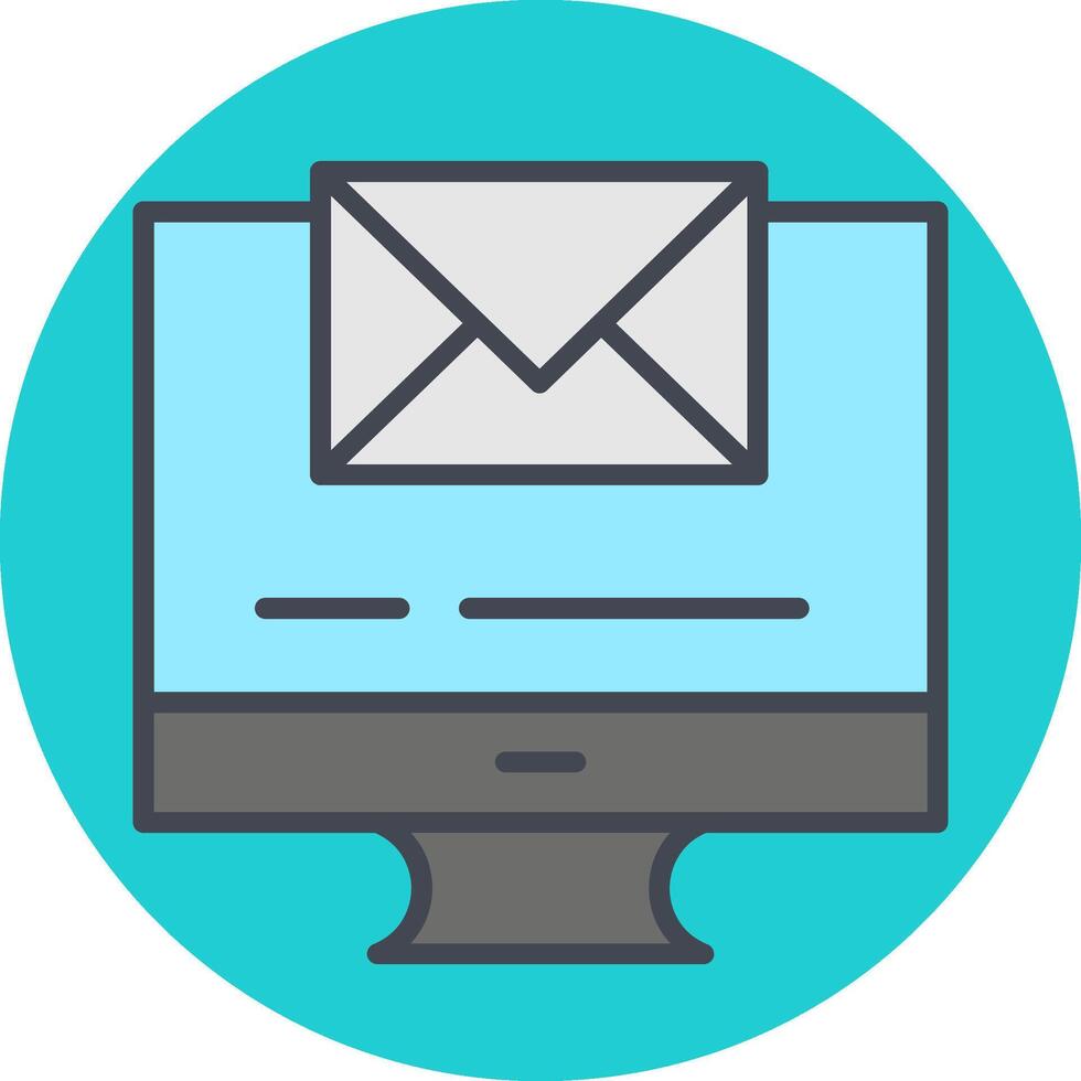 Email Vector Icon