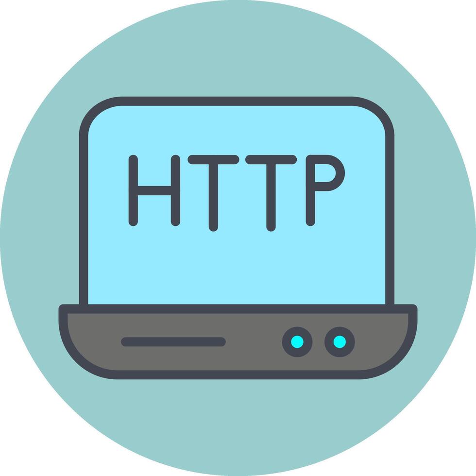 Https Vector Icon