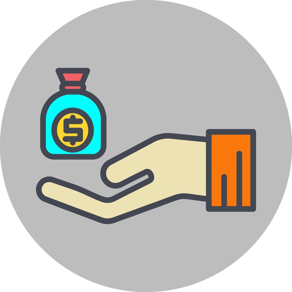 Insurance Vector Icon
