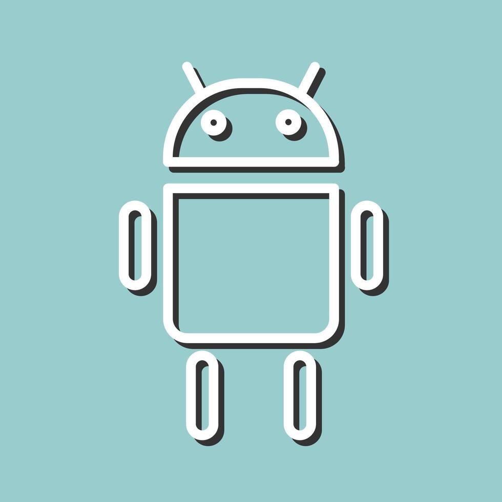 Android Vector Icon