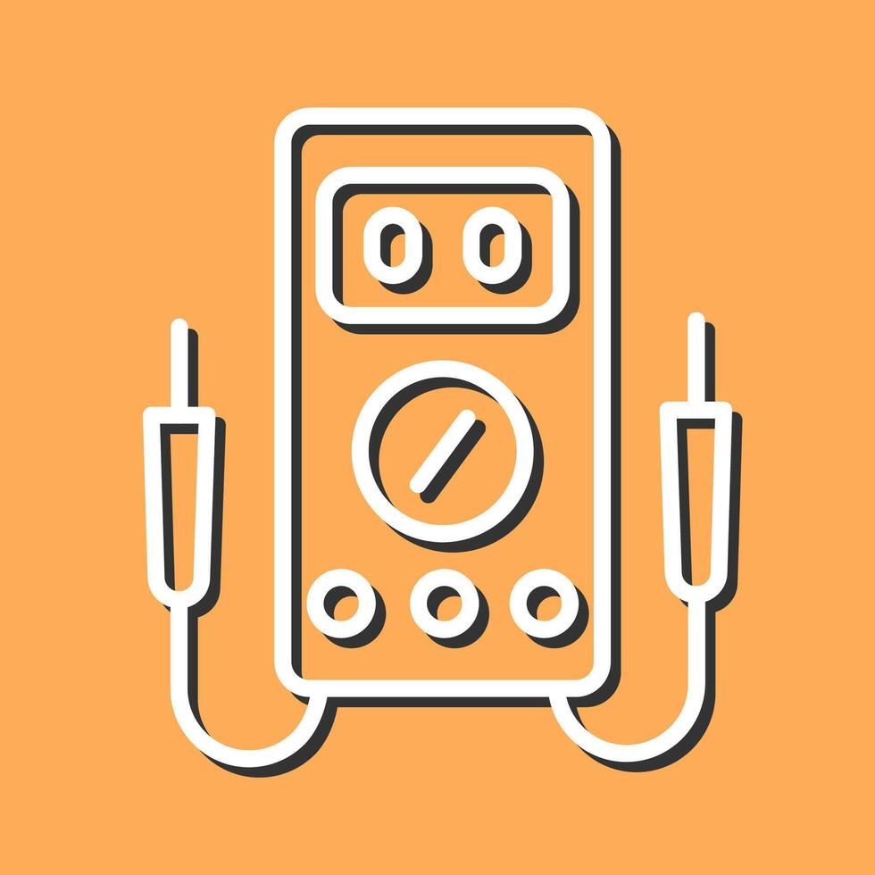 Tester Vector Icon