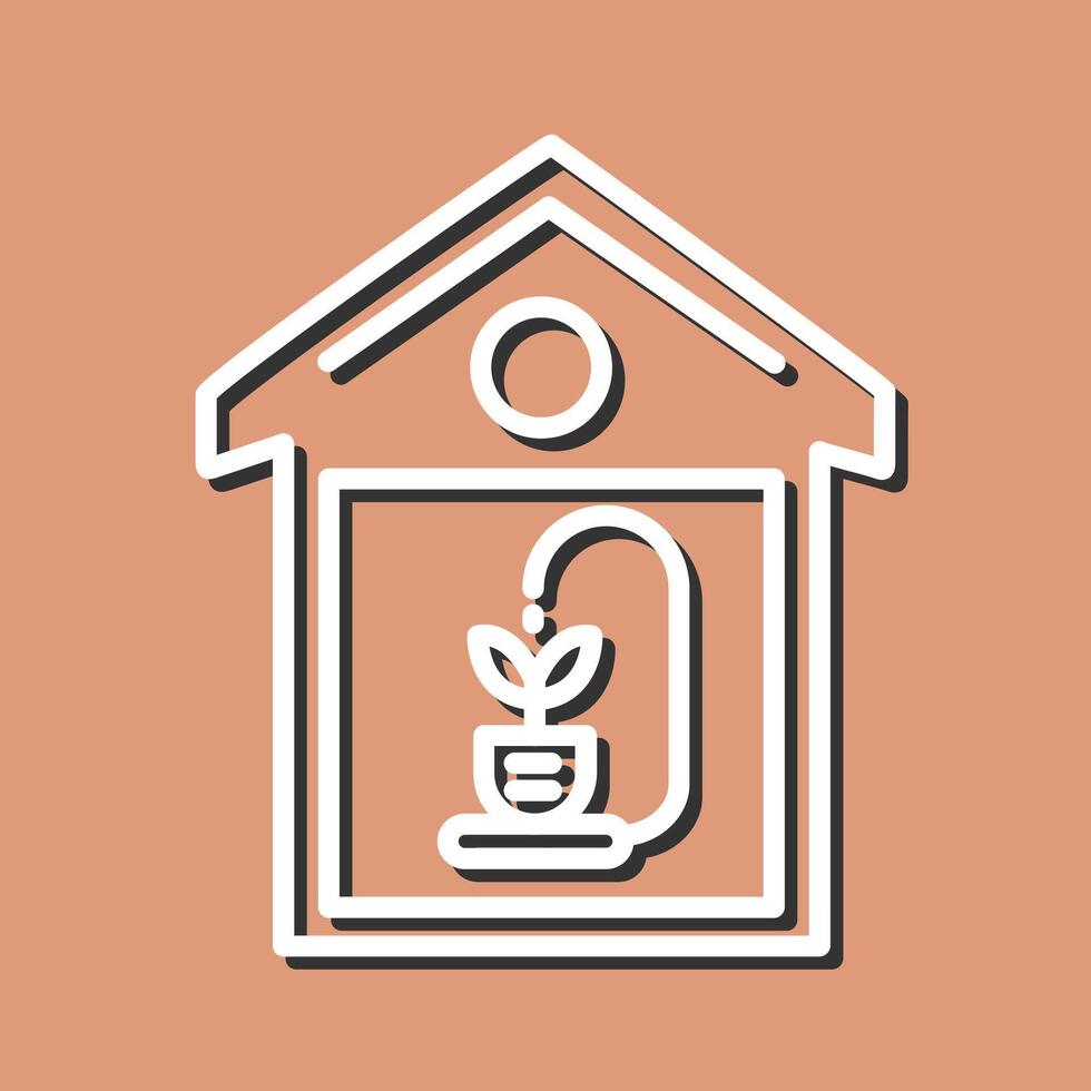 Ecology Vector Icon
