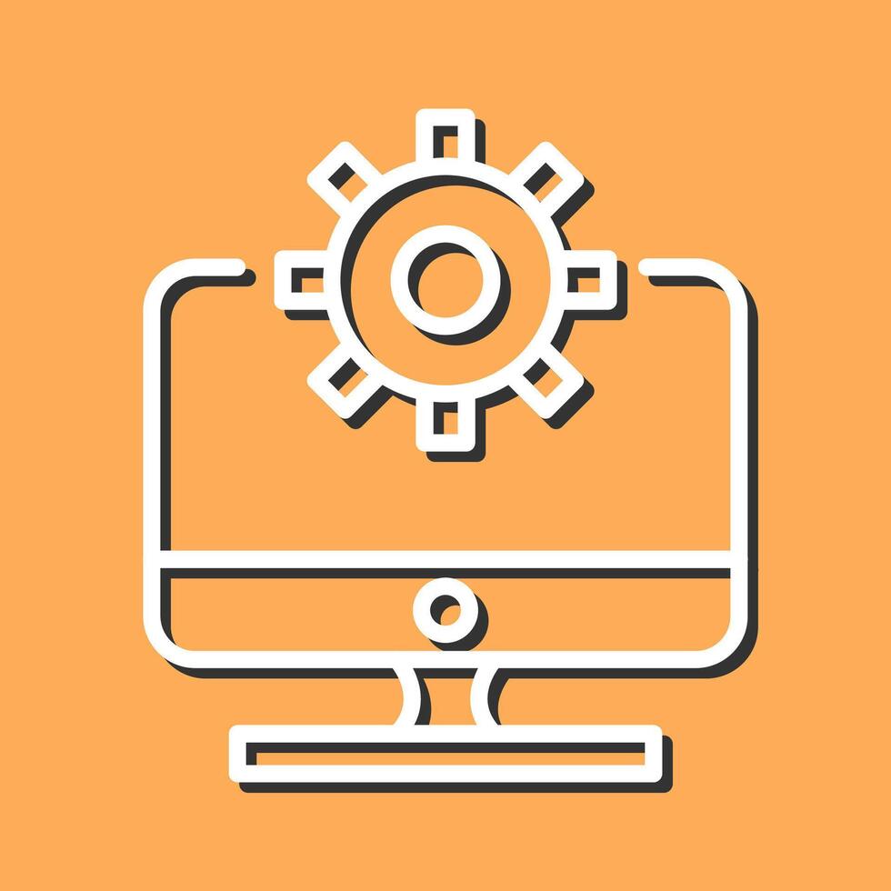 Development Tools Vector Icon