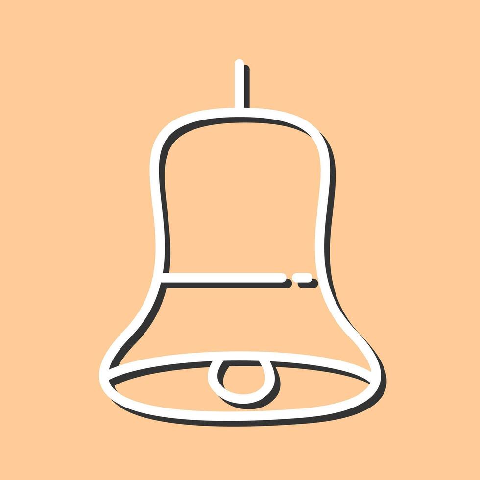 Bell Vector Icon