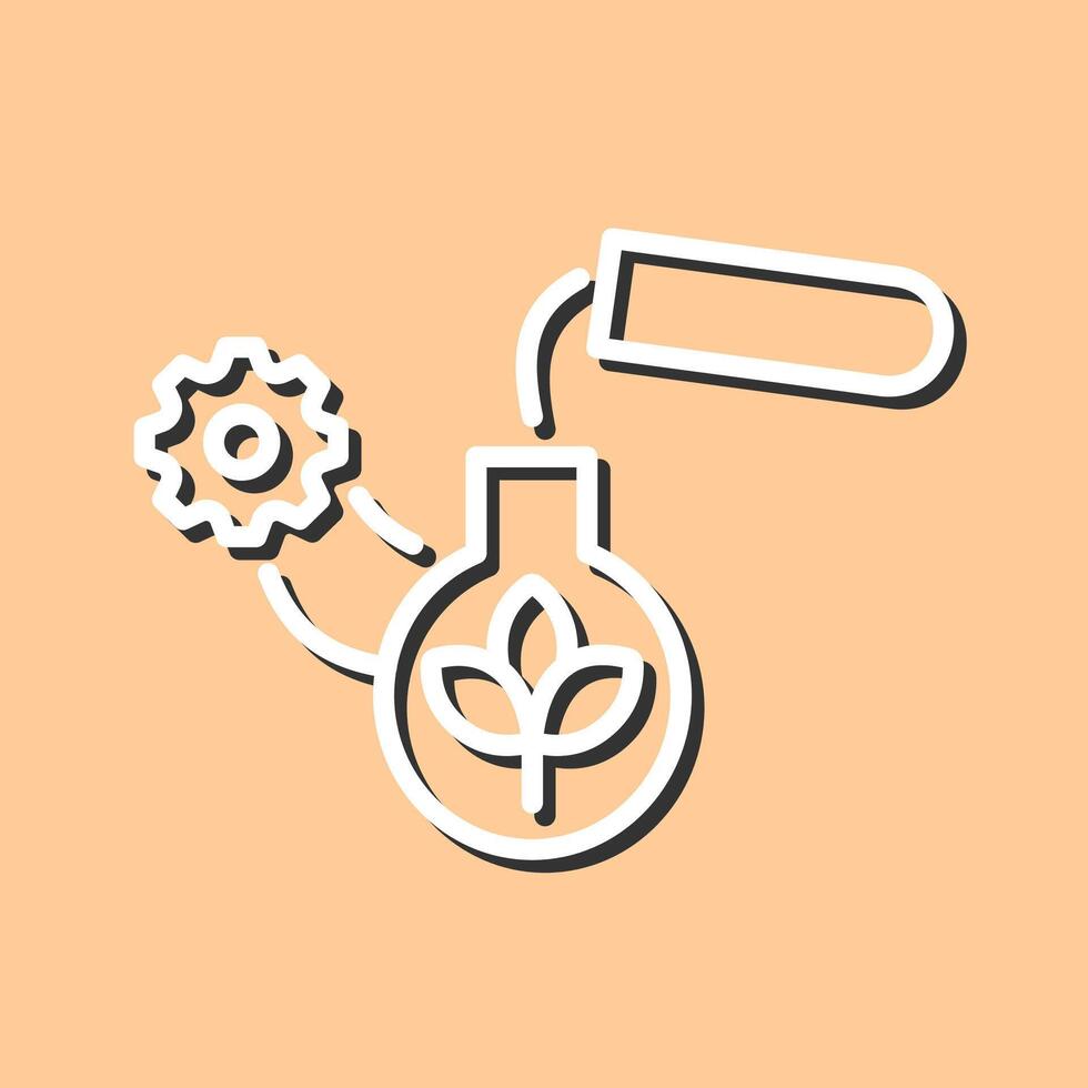 Agriculture Vector Icon