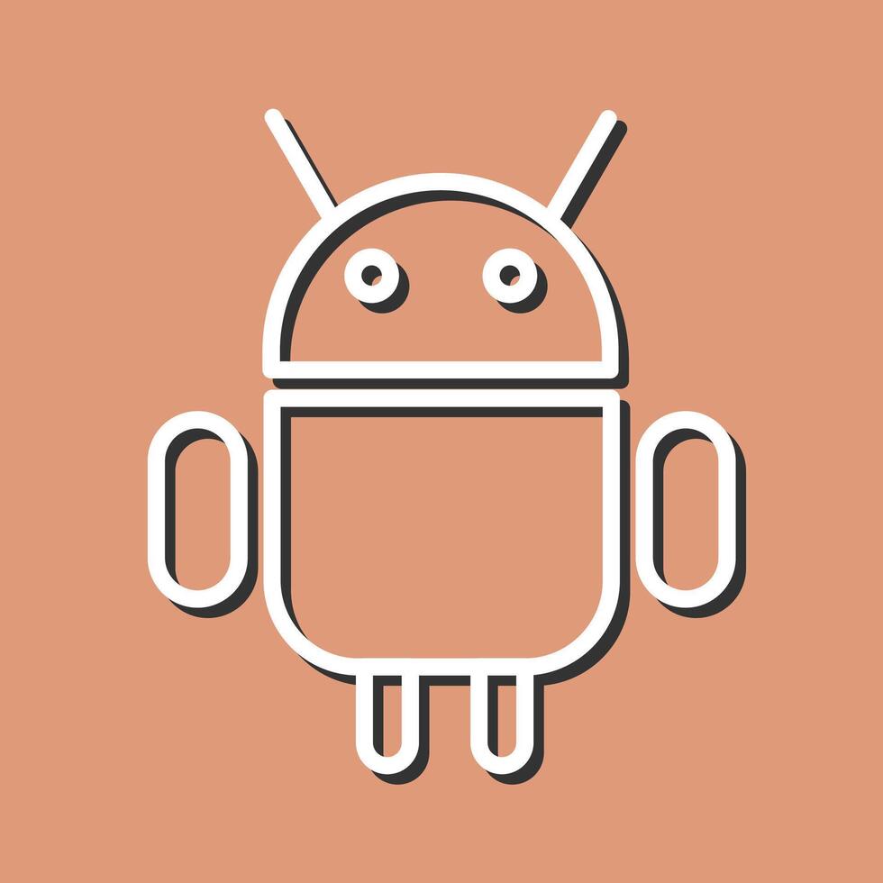 Android Logo Vector Icon