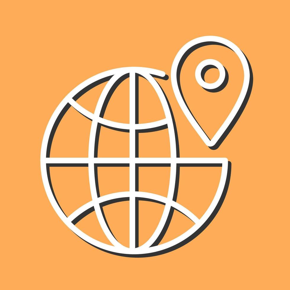 GPS Vector Icon