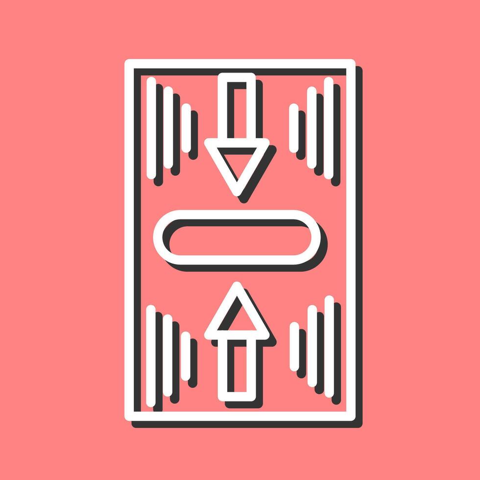 Alignment Vector Icon