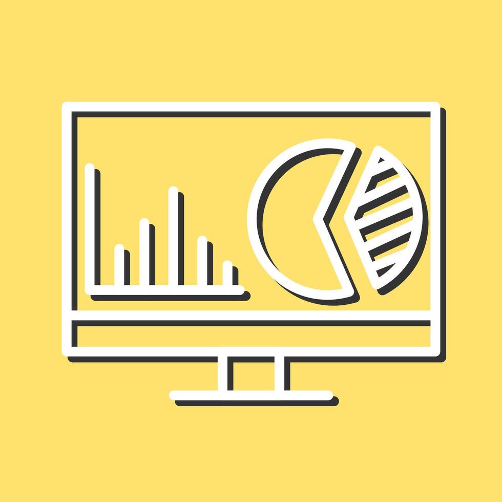 Dashboard Vector Icon
