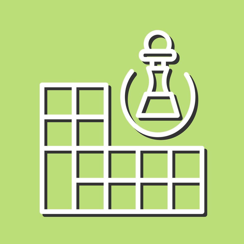 Chessboard Vector Icon