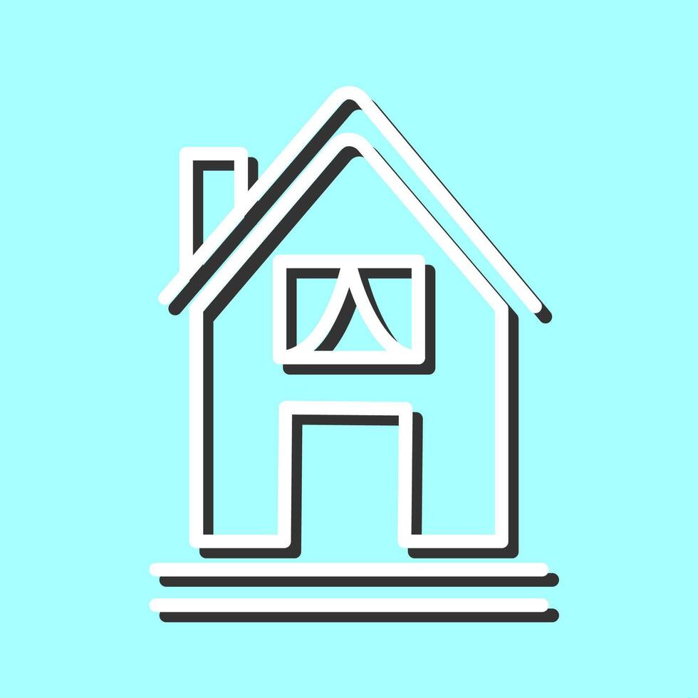 Home Vector Icon