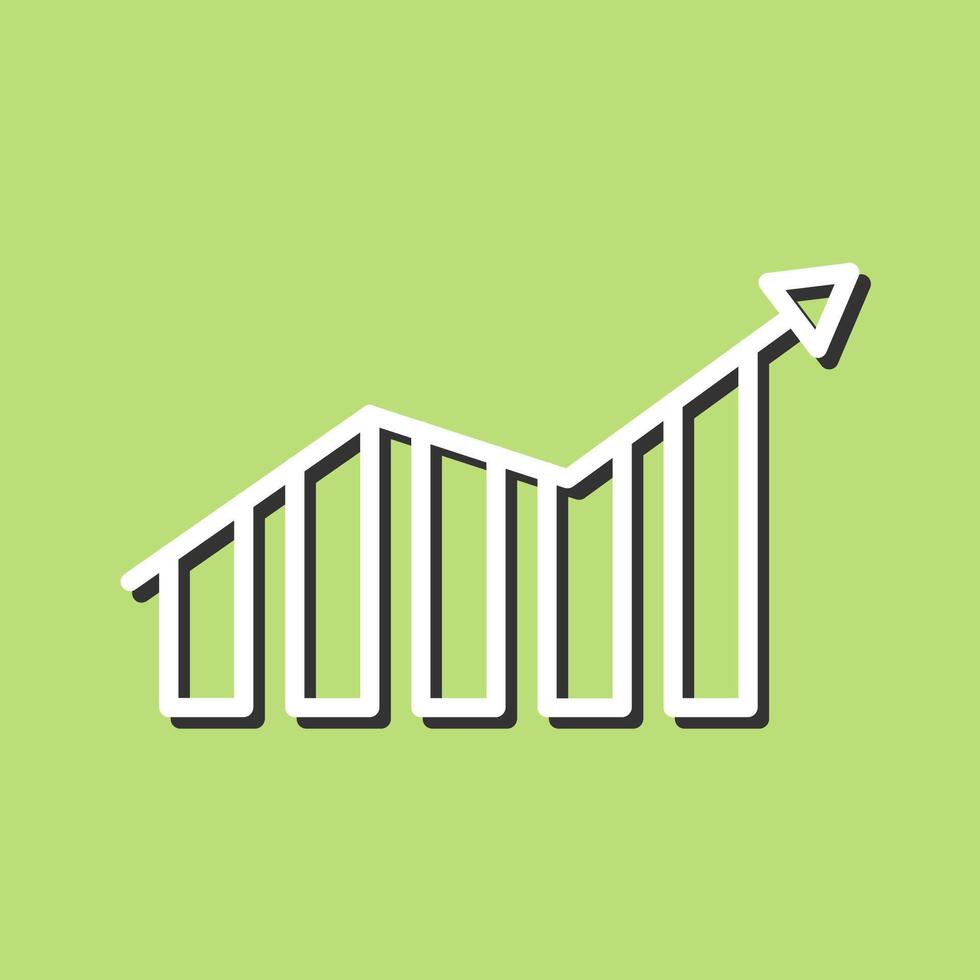 Statistics Vector Icon