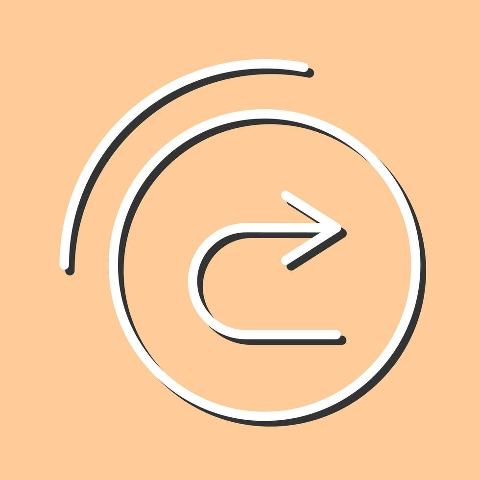 Previous Vector Icon