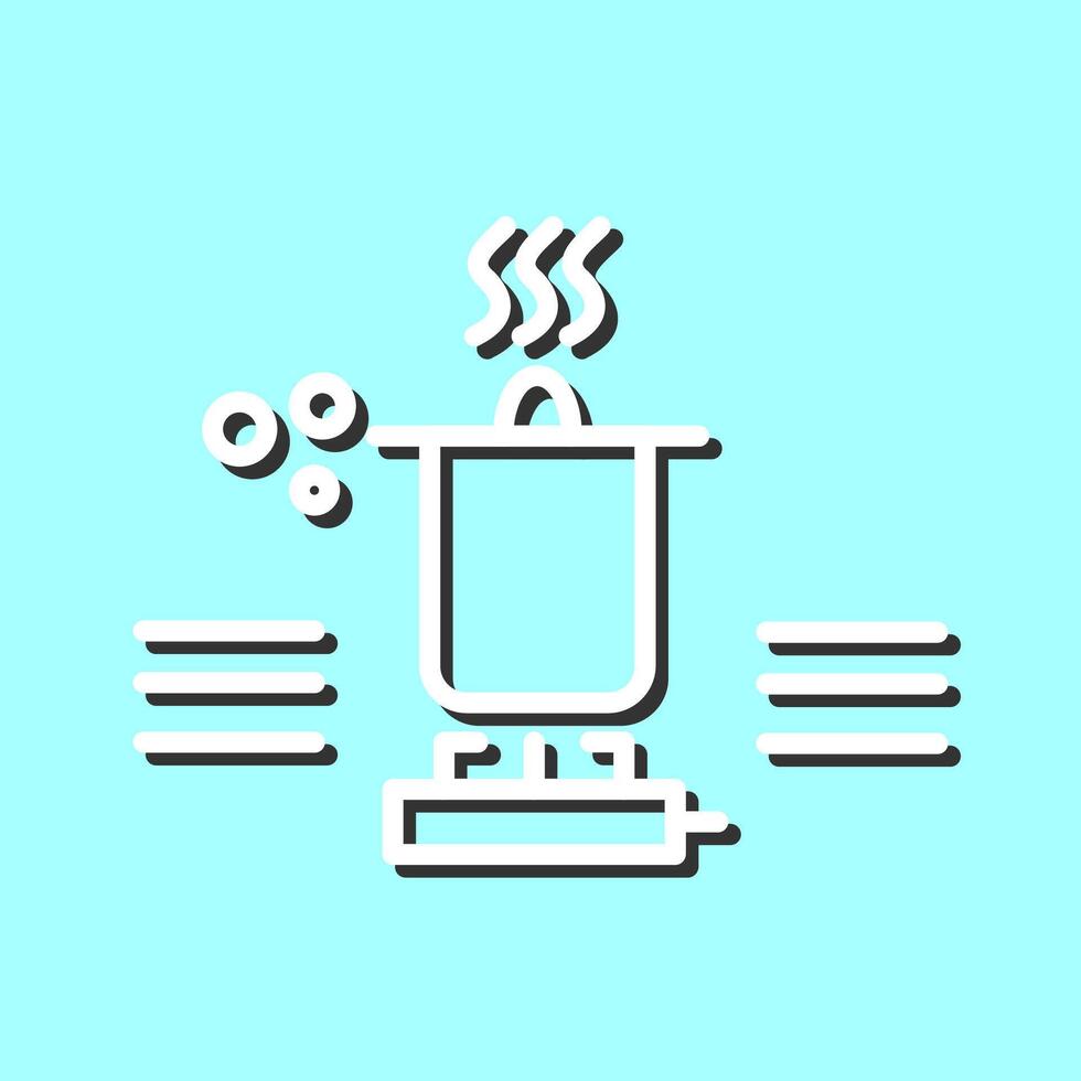Cooking Vector Icon