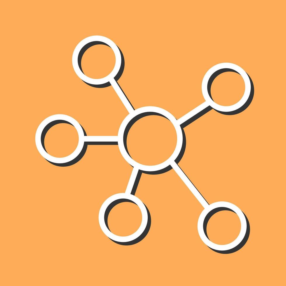 Connect Vector Icon