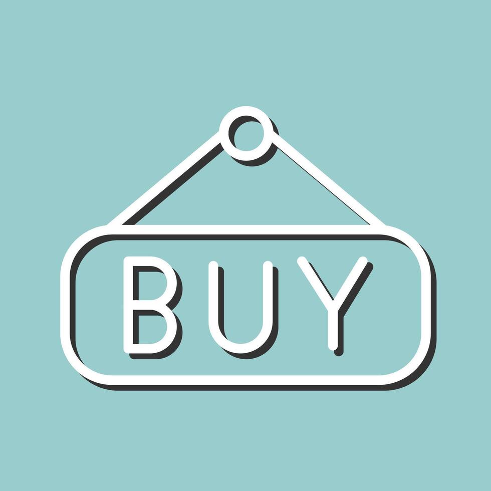 Buy Now Vector Icon