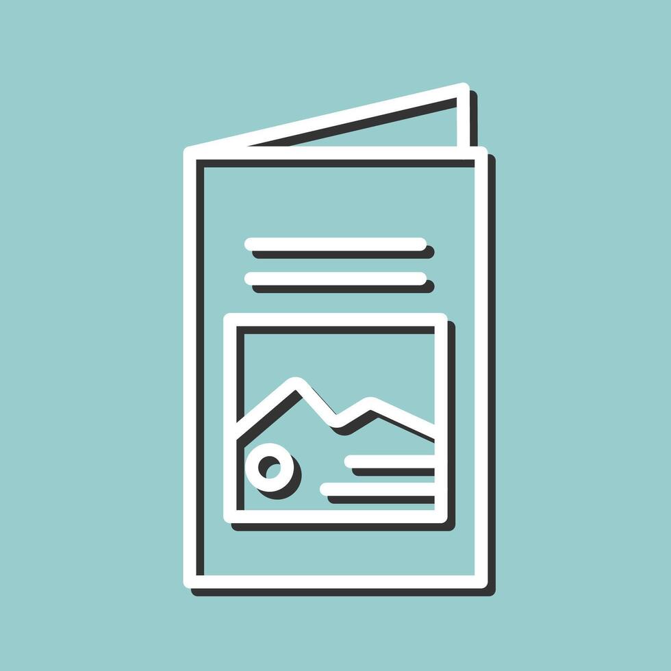 Albums Vector Icon