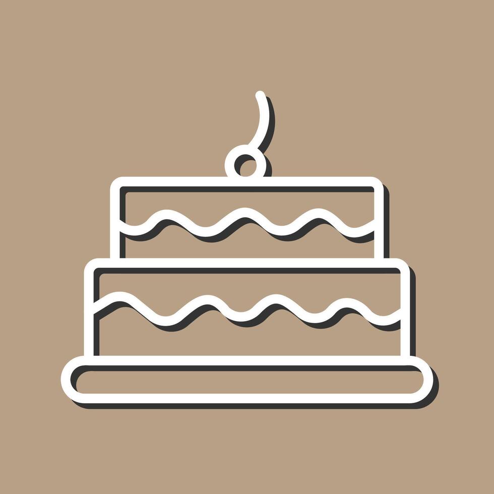 Pancake Vector Icon