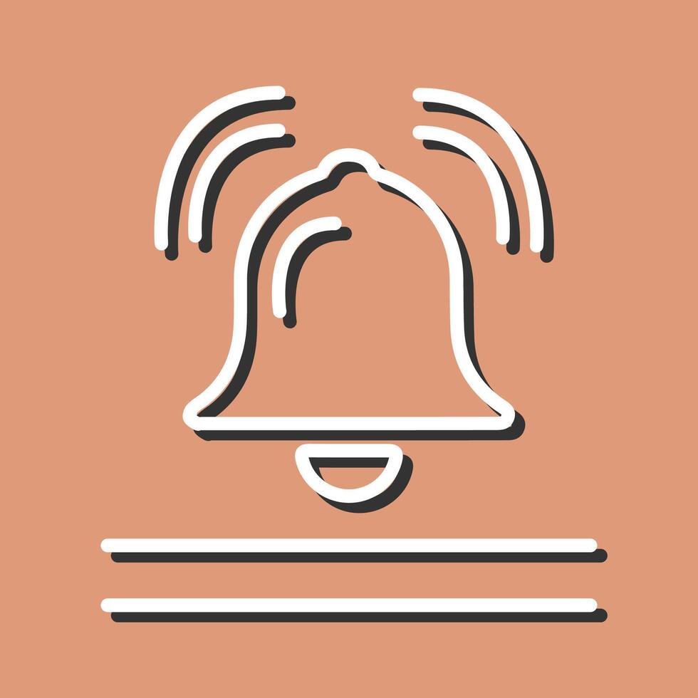 Bell Vector Icon