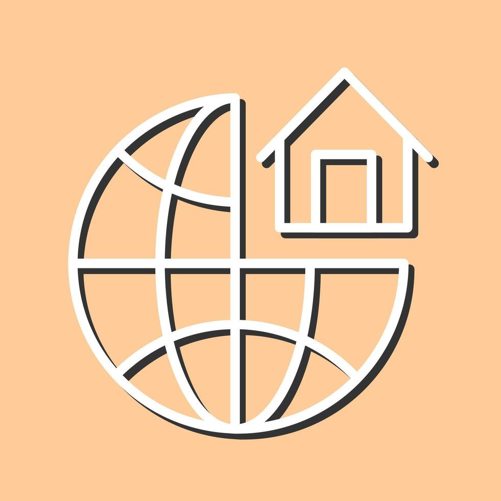 Website Vector Icon