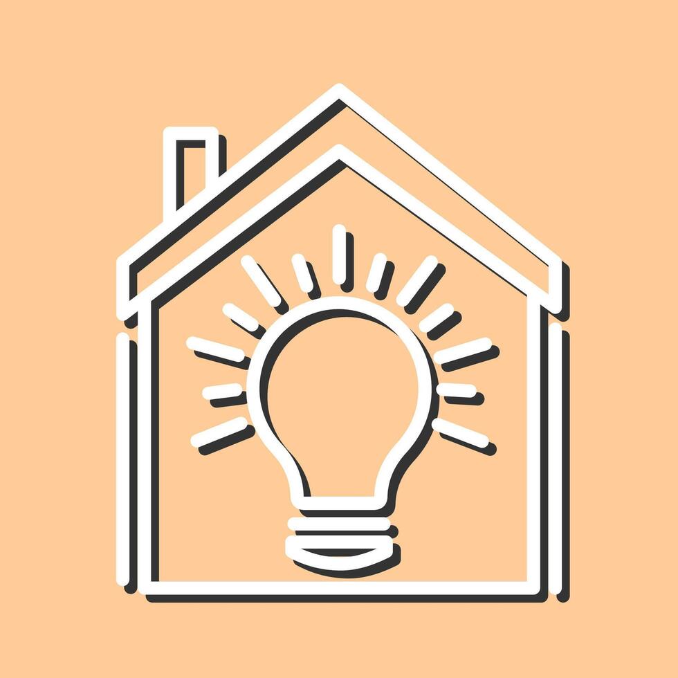 Bulb Vector Icon