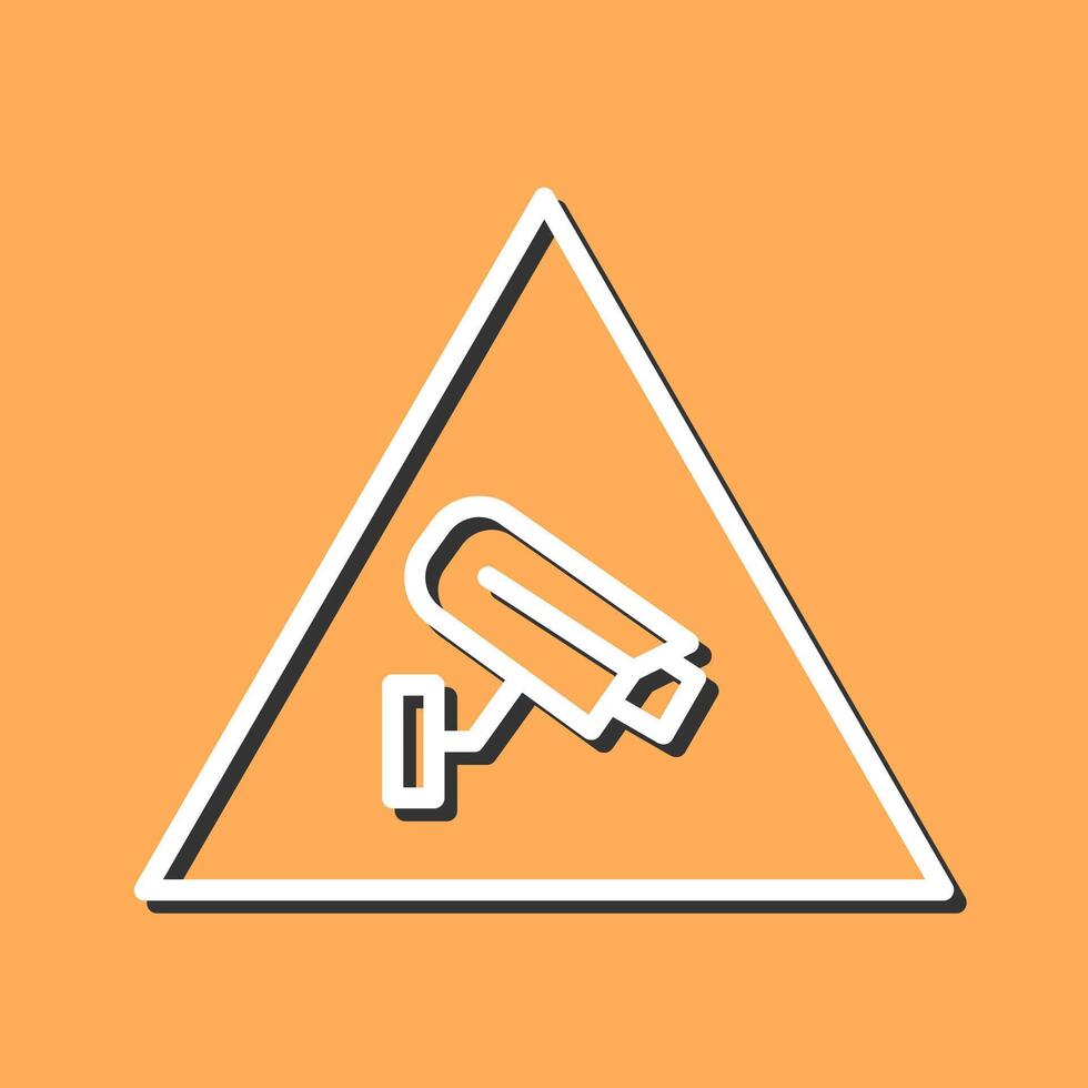 Warning Vector Icon