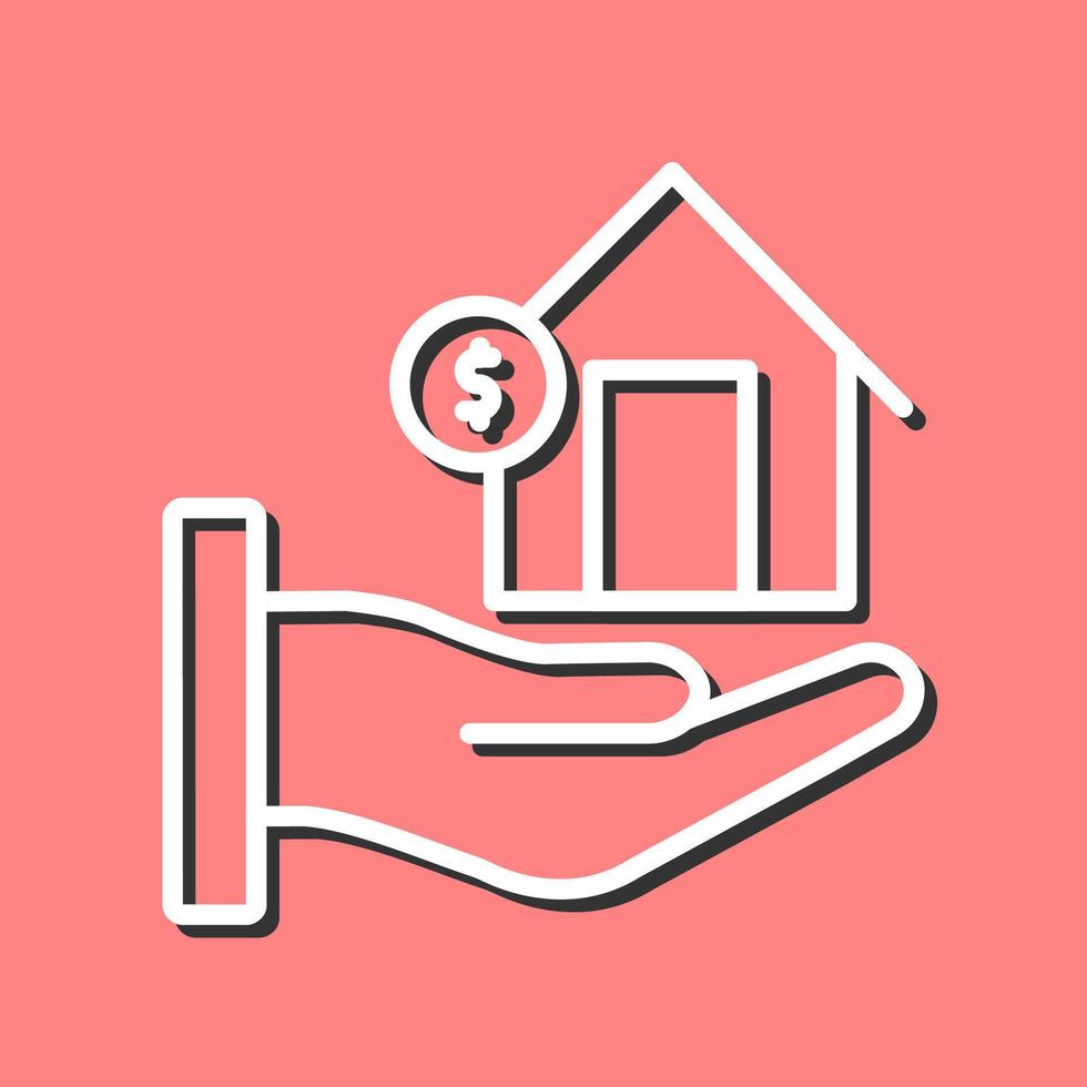 Loan Vector Icon