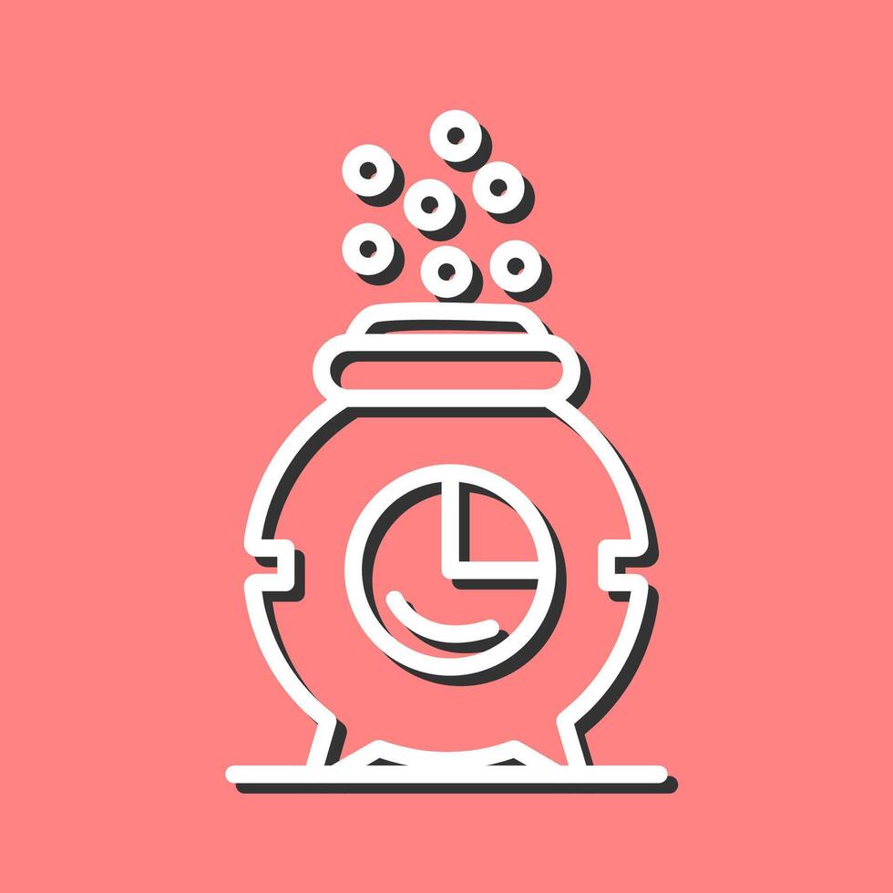 Humidifier Vector Icon