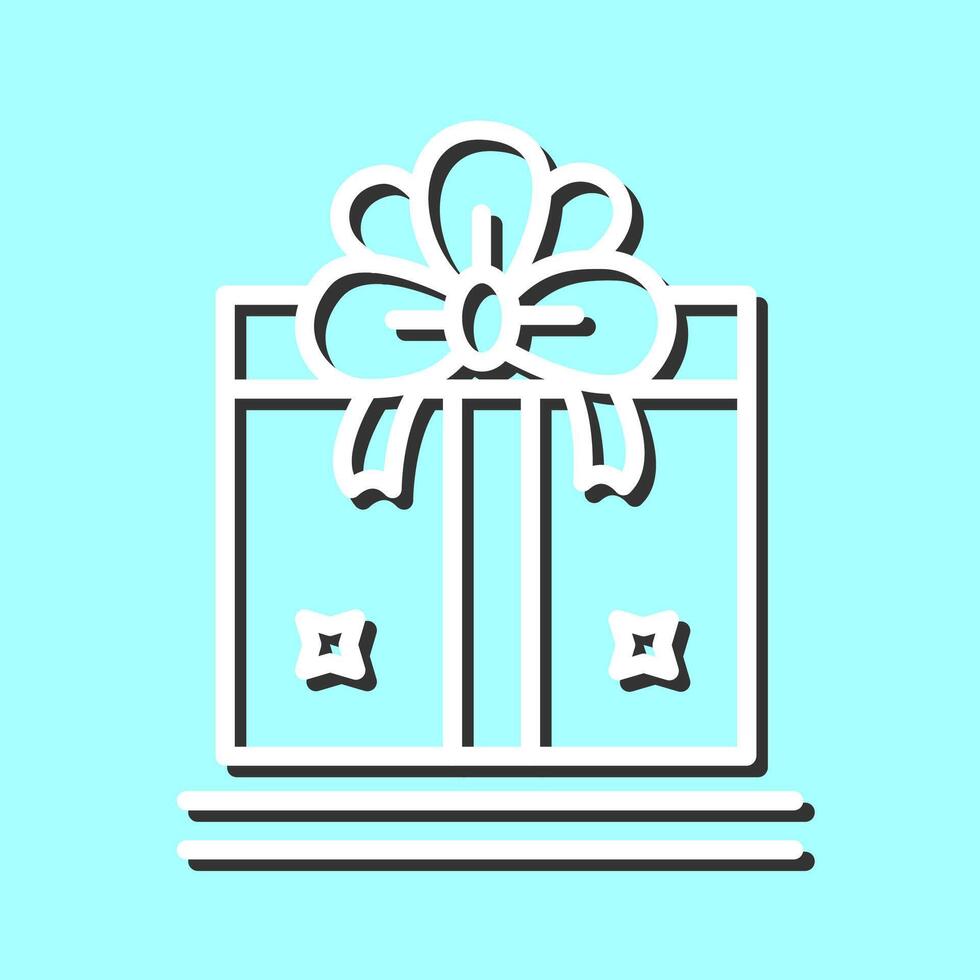 Gift Vector Icon