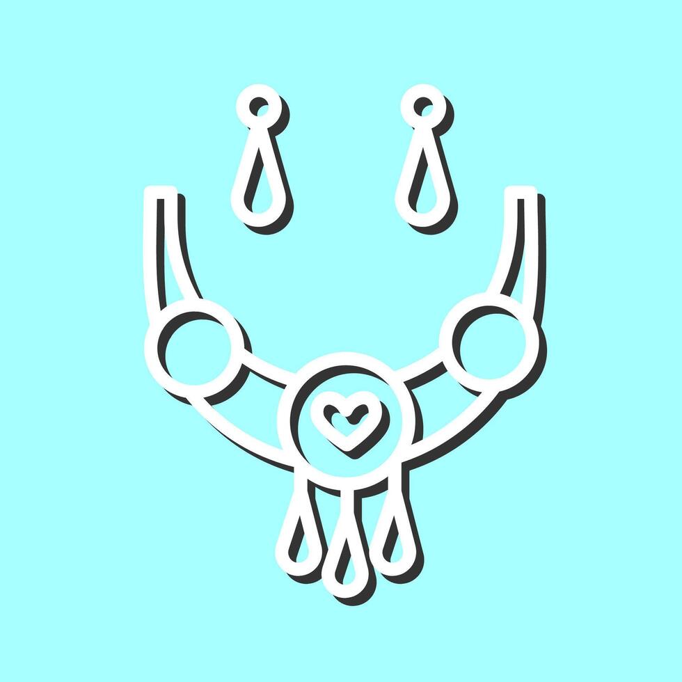 Jewelry Vector Icon