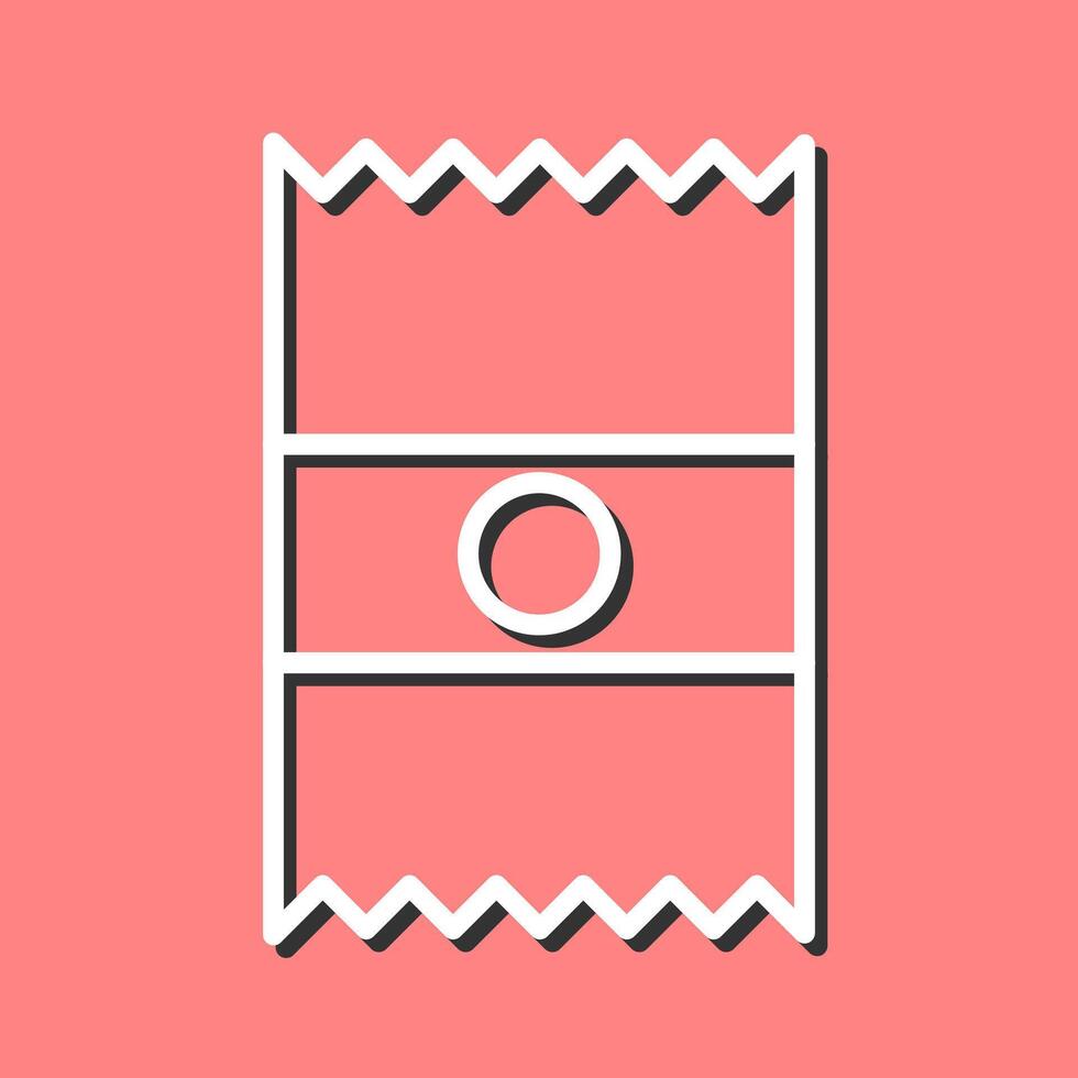 Snack Vector Icon