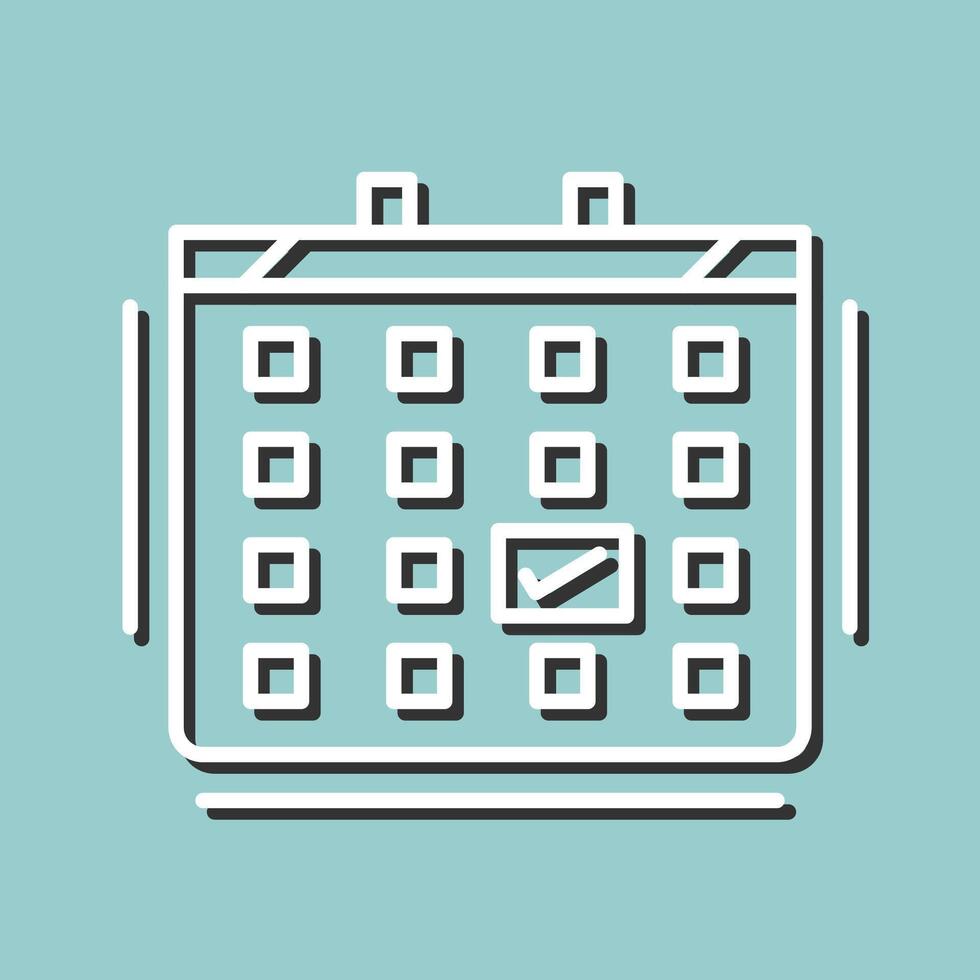 Selection Vector Icon