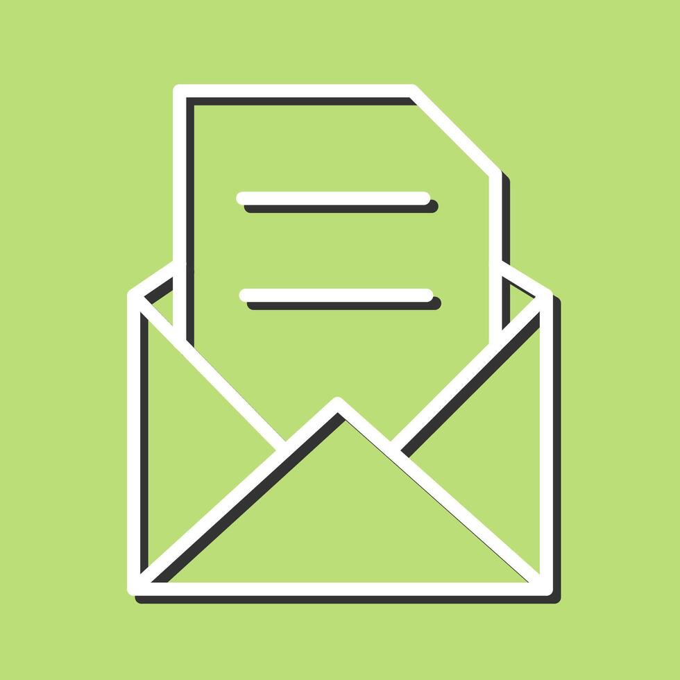 Email Vector Icon