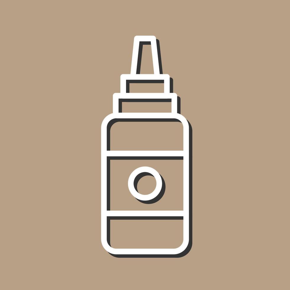 Sauce Vector Icon