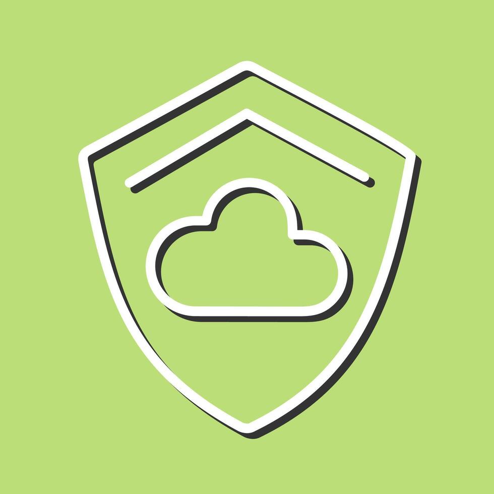 Shield Vector Icon