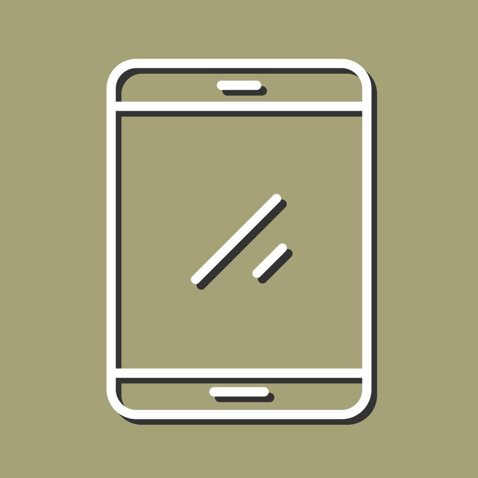 Tablets Vector Icon