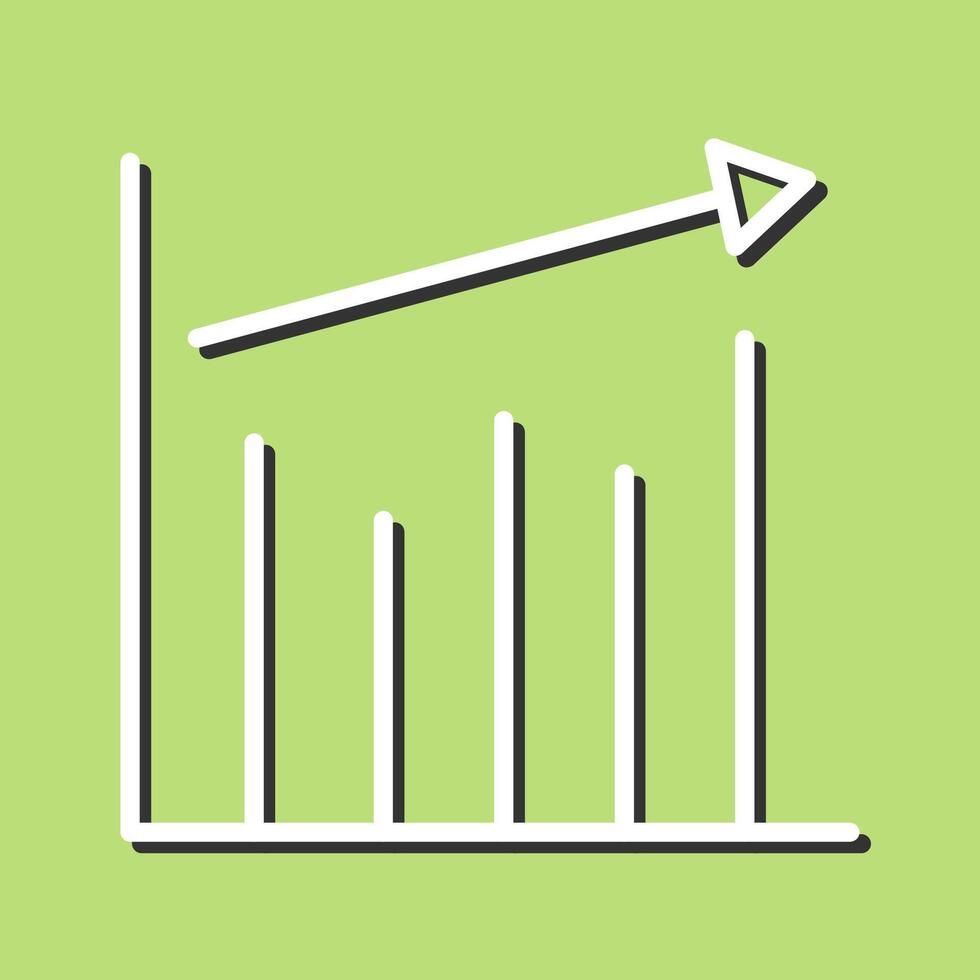 Statistics Vector Icon